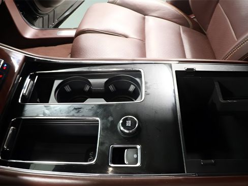 Used 2023 Lincoln Aviator Black Label image 20