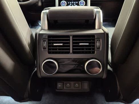 New 2026 Land Rover Discovery S AWD/4WD image 30