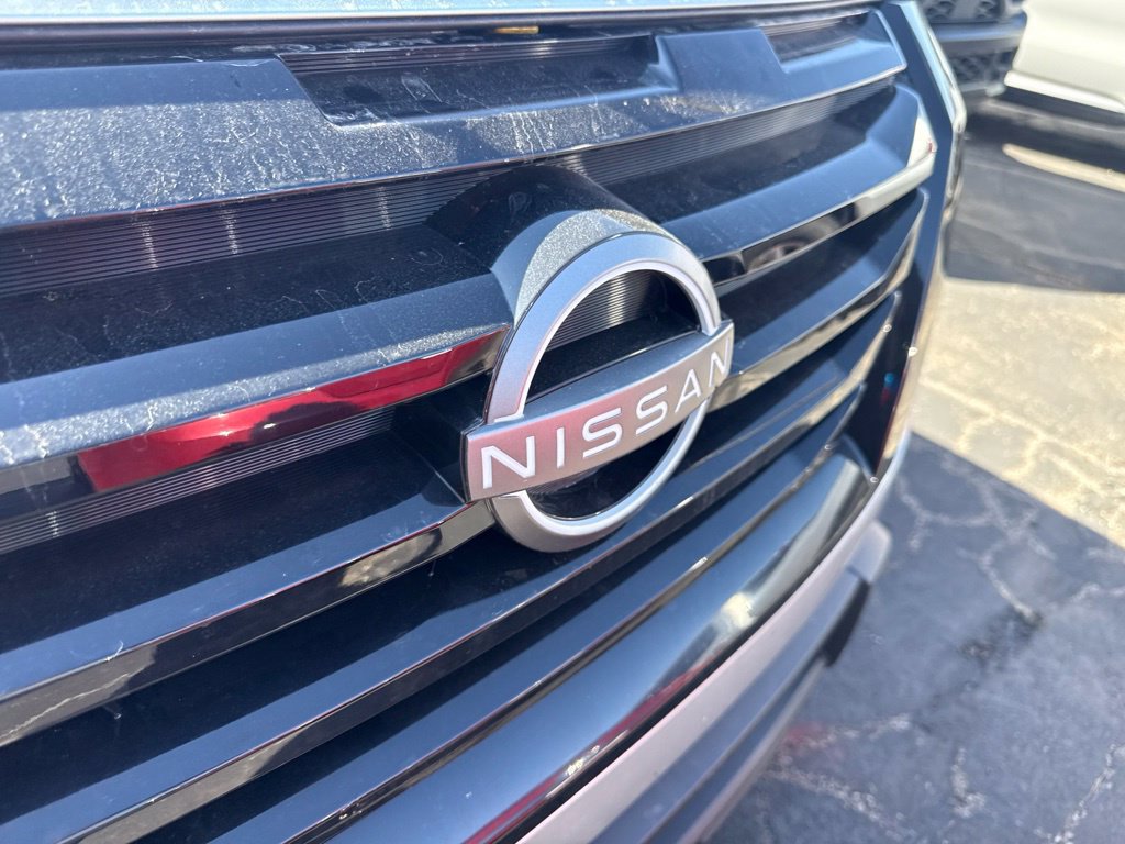 Used 2024 Nissan Pathfinder SV AWD/4WD image 29