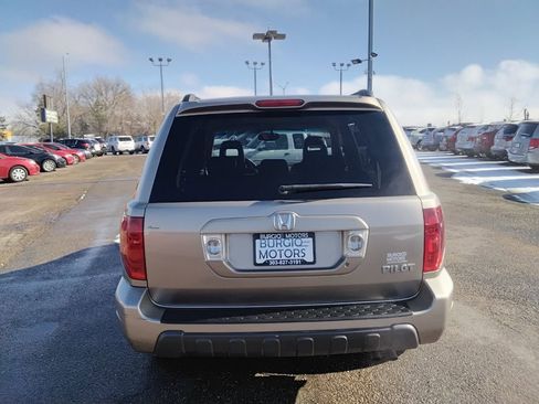 Used 2004 Honda Pilot EX image 6