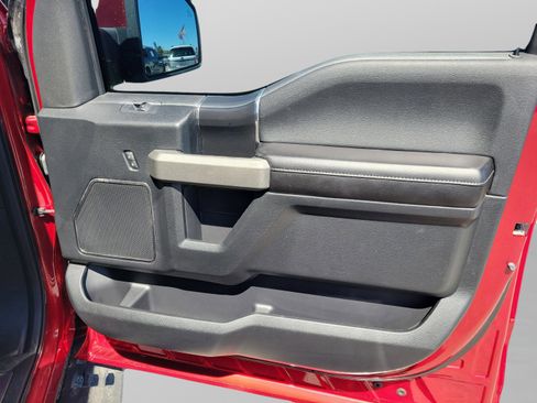 Used 2018 Ford F150 Raptor w/ Equipment Group 802A Luxury image 29