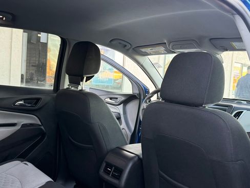 Used 2019 Chevrolet Equinox LT image 19