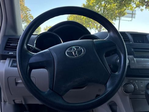 Used 2009 Toyota Highlander 2WD w/ Extra Value Pkg 2 image 24