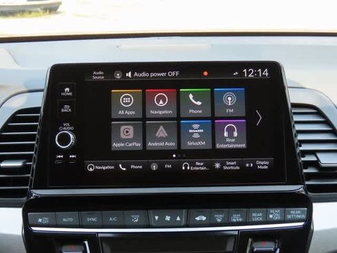 New 2026 Honda Odyssey Touring image 22