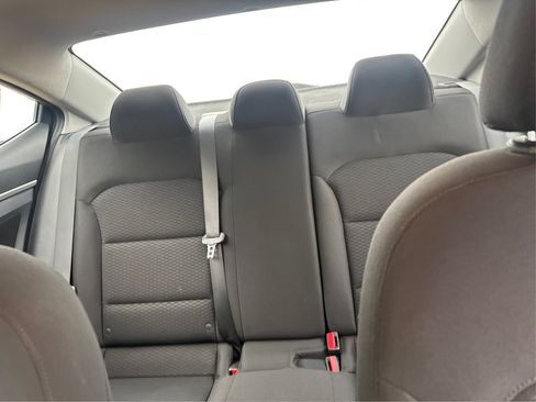 Used 2020 Hyundai Elantra SEL w/ Cargo Package (C1) FWD image 27