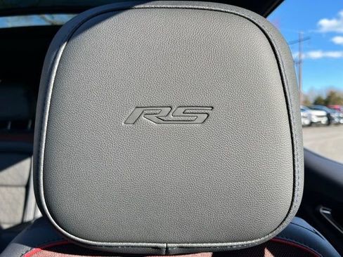 Used 2026 Chevrolet Equinox RS w/ Convenience Package III AWD/4WD image 17