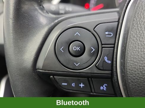 Used 2022 Toyota Corolla SE image 22