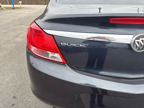 Used 2013 Buick Regal Premium image 6