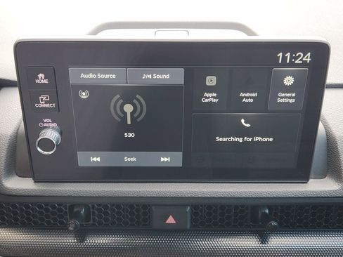 Certified 2026 Honda CR-V Sport-L image 16