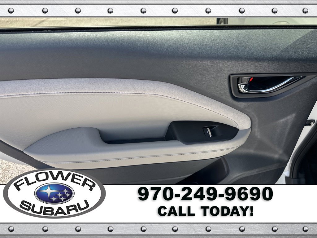 Used 2026 Subaru Forester Limited AWD/4WD image 20