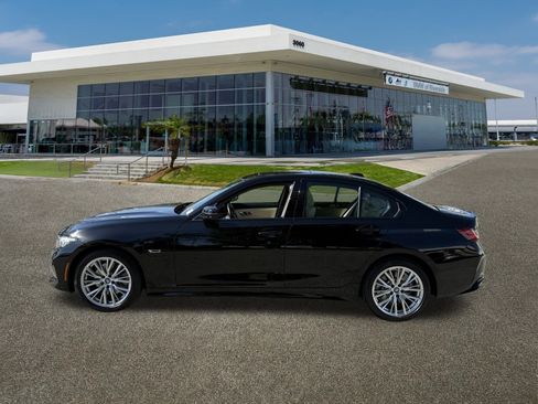 Certified 2023 BMW 330e image 6