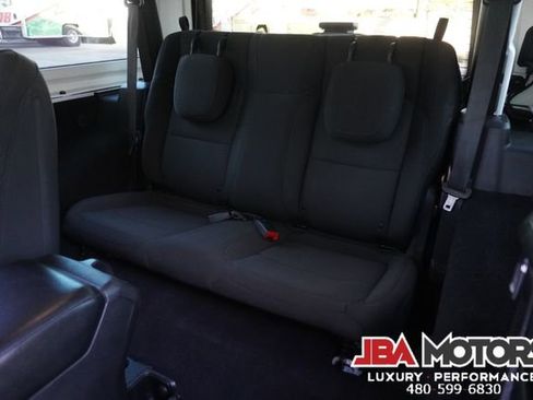 Used 2020 Jeep Wrangler Sport image 63