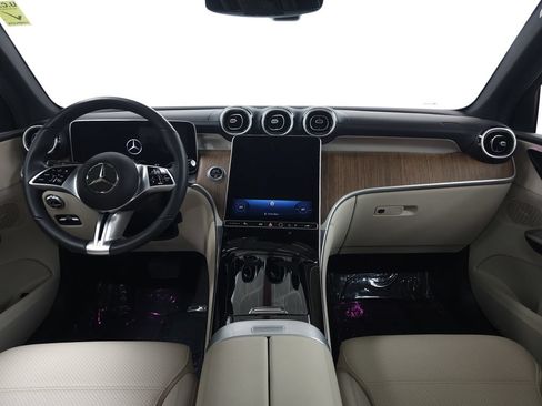 Certified 2023 Mercedes-Benz GLC 300 4MATIC image 22