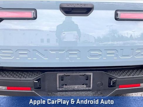 New 2026 Hyundai Santa Cruz SEL image 21