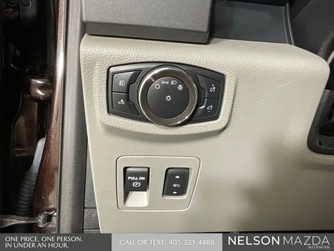 Used 2020 Ford F150 XLT w/ Equipment Group 302A Luxury image 40