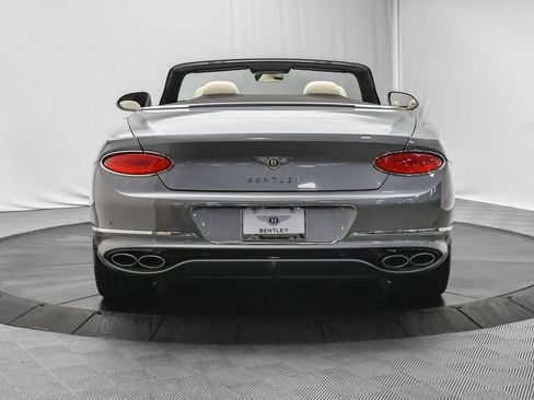 Certified 2020 Bentley Continental GT image 10