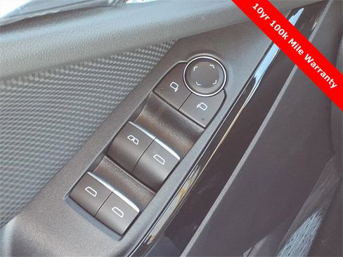 New 2026 Chevrolet Equinox RS w/ Convenience Package III image 24