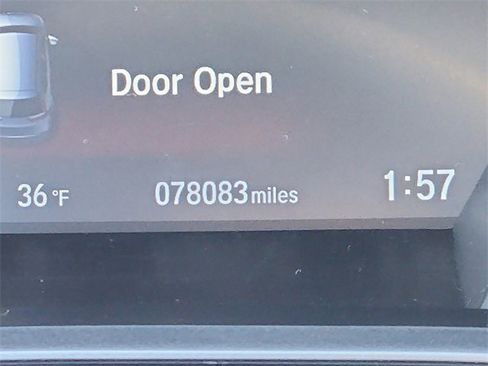 Certified 2018 Honda CR-V EX image 20