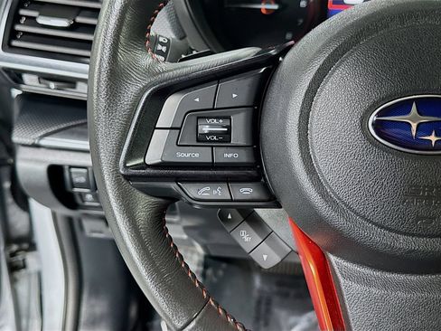 Used 2023 Subaru Forester Sport AWD/4WD image 8