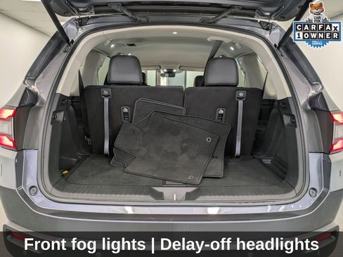 Certified 2025 Honda Pilot EX-L image 29