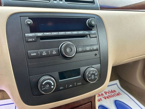 Used 2006 Buick Lucerne CXL w/ Luxury Package image 13