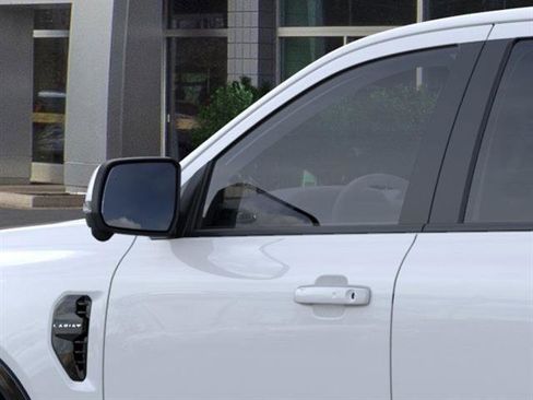 New 2025 Ford Ranger Lariat w/ Advanced Towing Package image 42