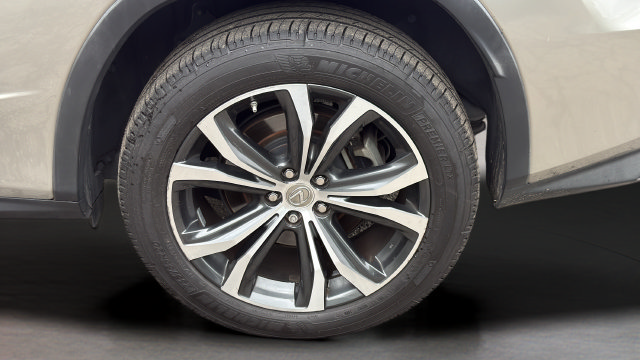 Used 2017 Lexus RX 350 FWD w/ Premium Package image 29