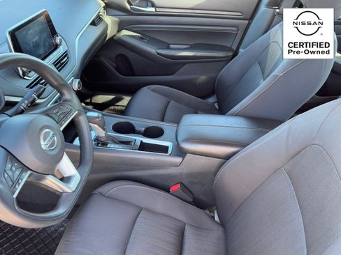 Certified 2019 Nissan Altima 2.5 S image 20