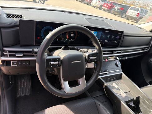 Used 2026 Hyundai Santa Fe SEL image 12