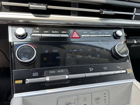 New 2026 Hyundai Santa Fe SEL FWD image 28
