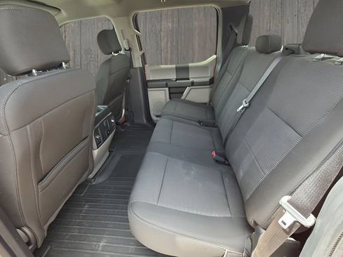 Used 2020 Ford F150 XL w/ Equipment Group 101A Mid AWD/4WD image 17