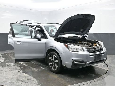 Used 2018 Subaru Forester 2.5i Premium w/ Protection Package #1 image 39