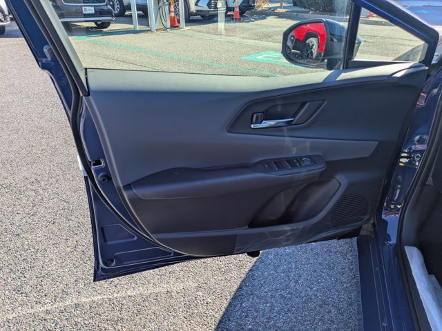 New 2027 Toyota Prius XLE AWD/4WD image 18