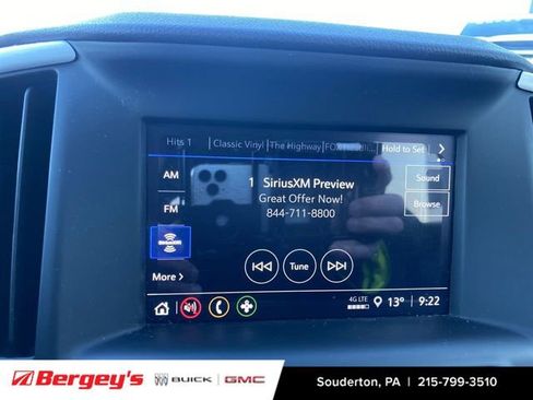 Certified 2024 GMC Terrain SLE w/ Driver Convenience Package image 39