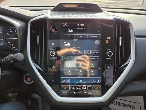 Used 2024 Subaru Ascent Limited w/ Technology Package image 27