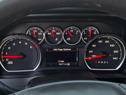 Used 2022 Chevrolet Silverado 2500 W/T w/ WT Fleet Convenience Package AWD/4WD image 22