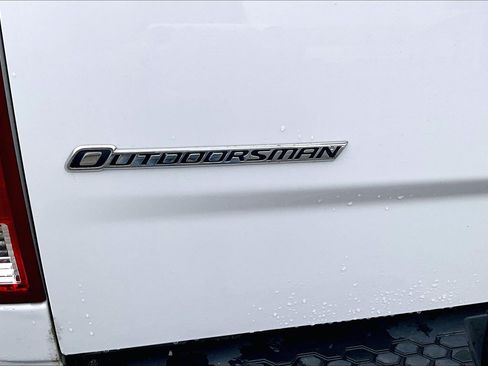 Used 2016 RAM 1500 Outdoorsman AWD/4WD image 7