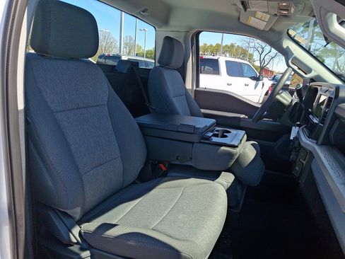 Used 2025 Ford F350 XL w/ STX Appearance Package image 13