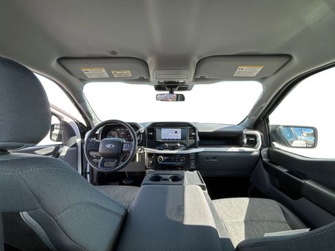 Used 2022 Ford F150 XL w/ Equipment Group 101A High image 21