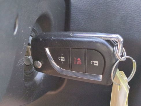 Used 2023 Toyota RAV4 LE image 26