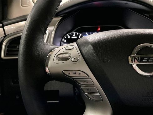 Used 2018 Nissan Murano Platinum AWD/4WD image 17