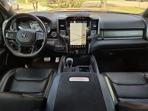 Used 2022 RAM 1500 TRX w/ TRX Level 2 Equipment Group image 27