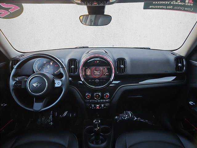 Used 2022 MINI Cooper Countryman FWD image 18