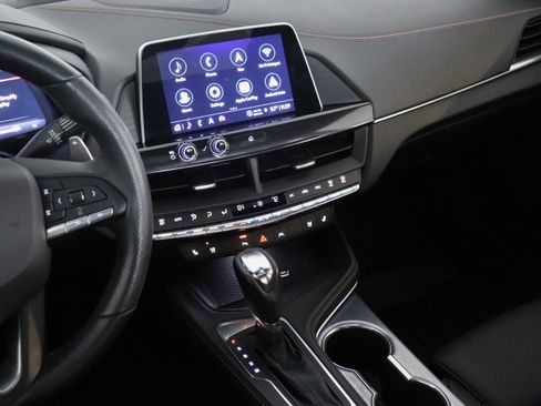 Used 2023 Cadillac CT4 Sport image 33
