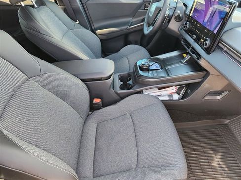 New 2026 Toyota bZ image 10