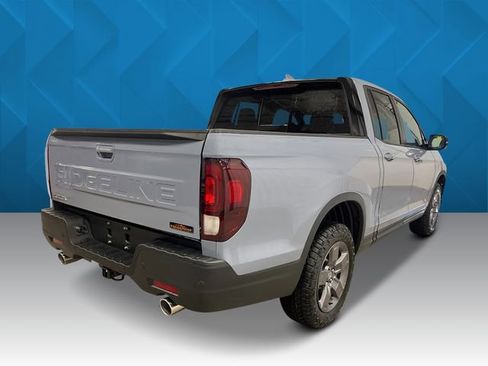 New 2026 Honda Ridgeline TrailSport image 7