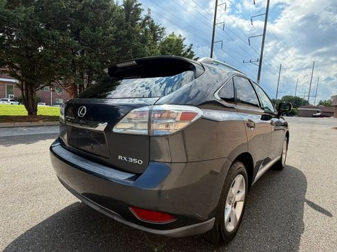 Used 2010 Lexus RX 350 2WD image 7