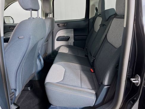 Used 2024 Ford Maverick XLT image 31