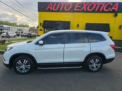 Used 2017 Honda Pilot EX-L image 22