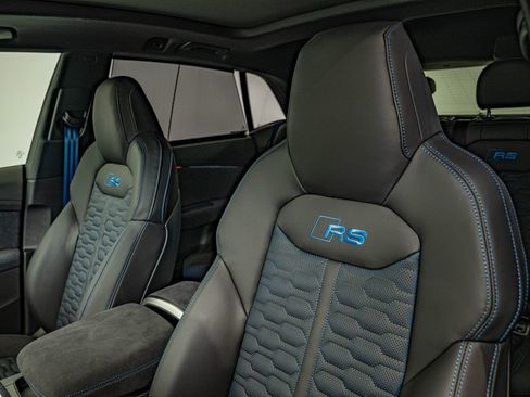 New 2026 Audi RS Q8 performance AWD/4WD image 41